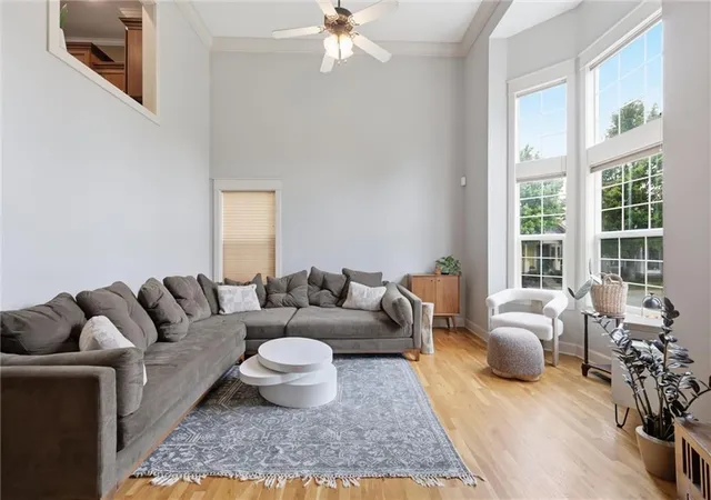 Photo 3 of Townhouse for sale at 2901 Gentry Park Pkwy, Kansas City, MO 64116 | MLS# 2642609 | Listing updated on 2026-10-06