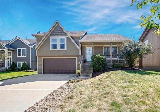 Photo 1 of Single family home for sale at 23545 W 126th Terrace, Olathe, KS 66061 | MLS# 2642612 | Listing updated on 2026-09-28