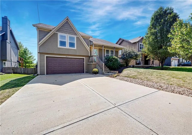 Photo 2 of Single family home for sale at 23545 W 126th Terrace, Olathe, KS 66061 | MLS# 2642612 | Listing updated on 2026-09-28