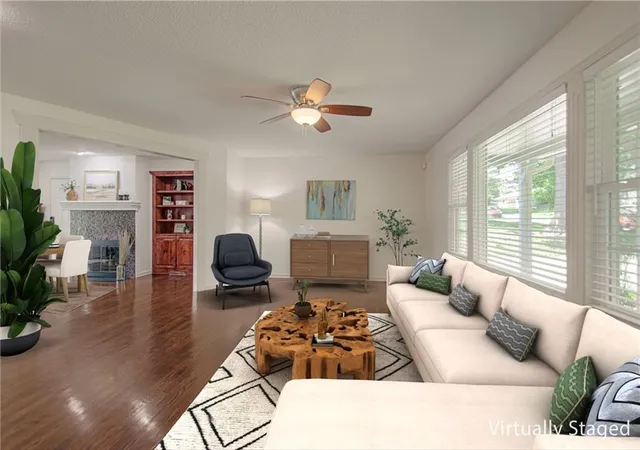Photo 1 of Single family home for sale at 5901 W 87th Terrace, Overland Park, KS 66207 | MLS# 2642615 | Listing updated on 2026-09-27