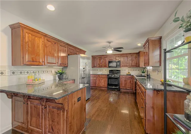 Photo 2 of Single family home for sale at 5901 W 87th Terrace, Overland Park, KS 66207 | MLS# 2642615 | Listing updated on 2026-09-27