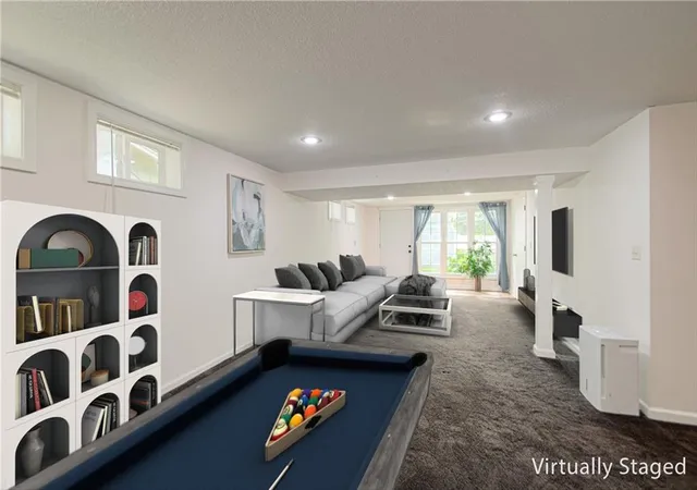 Photo 4 of Single family home for sale at 5901 W 87th Terrace, Overland Park, KS 66207 | MLS# 2642615 | Listing updated on 2026-09-27