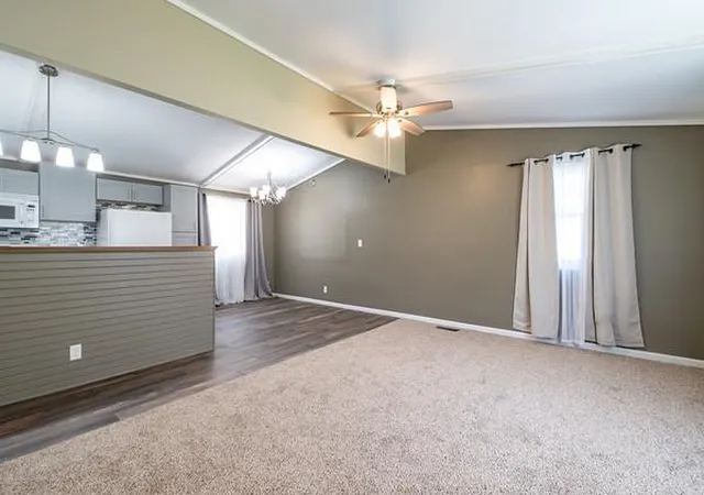 Photo 3 of Single family home for sale at 1317 S 14th Street, Parsons, KS 67357 | MLS# 2642616 | Listing updated on 2026-09-18