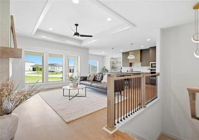 Photo 2 of Single family home for sale at 9001 N Clarion Ave, Kansas City, MO 64153 | MLS# 2642621 | Listing updated on 2026-10-11