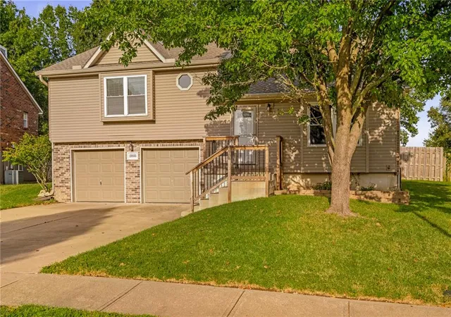 Photo 1 of Single family home for sale at 13835 S Shannan St, Olathe, KS 66062 | MLS# 2642626 | Listing updated on 2026-09-21
