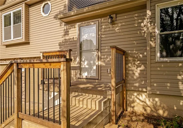 Photo 2 of Single family home for sale at 13835 S Shannan St, Olathe, KS 66062 | MLS# 2642626 | Listing updated on 2026-09-21