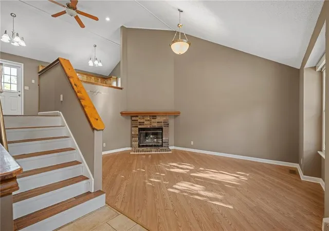 Photo 3 of Single family home for sale at 13835 S Shannan St, Olathe, KS 66062 | MLS# 2642626 | Listing updated on 2026-09-21