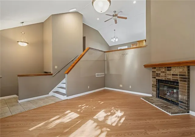 Photo 4 of Single family home for sale at 13835 S Shannan St, Olathe, KS 66062 | MLS# 2642626 | Listing updated on 2026-09-21