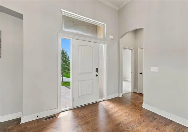 Photo 3 of Sale Pending at 16590 S Kaw St, Olathe, KS 66062 | MLS# 2642627 | Listing updated on 2026-10-13