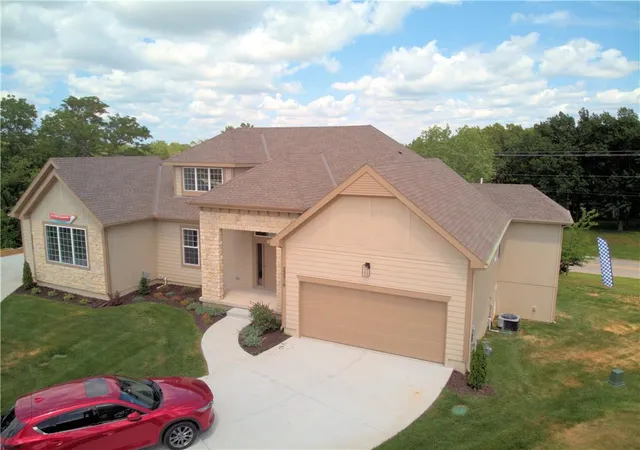 Photo 3 of Townhouse for sale at 22310 W 76th Street, Shawnee, KS 66227 | MLS# 2642631 | Listing updated on 2026-10-04