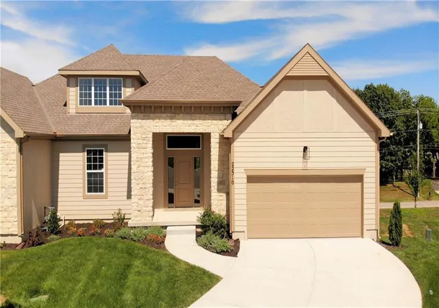 Photo 3 of Townhouse for sale at 22310 W 76th Street, Shawnee, KS 66227 | MLS# 2642631 | Listing updated on 2026-10-04