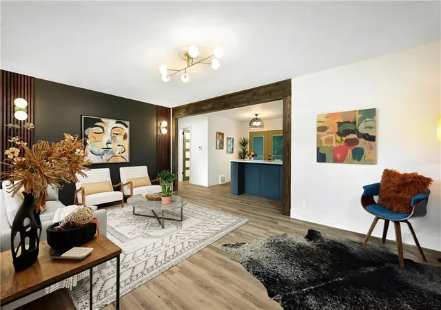 Photo 3 of Single family home for sale at 2214 NE 37th Terrace, Kansas City, MO 64116 | MLS# 2642635 | Listing updated on 2026-09-18