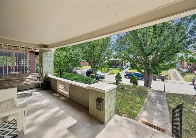 Photo 3 of Single family home for sale at 14 W 74 Street, Kansas City, MO 64114 | MLS# 2642637 | Listing updated on 2026-10-07