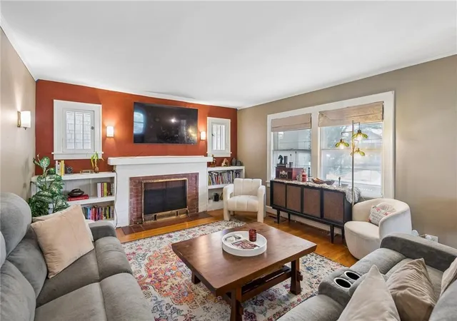 Photo 3 of Single family home for sale at 14 W 74 Street, Kansas City, MO 64114 | MLS# 2642637 | Listing updated on 2026-10-07