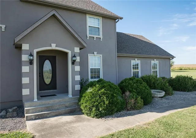 Photo 3 of Single family home for sale at 453 Ne County 17404 Rd, Archie, MO 64725 | MLS# 2642643 | Listing updated on 2026-10-05