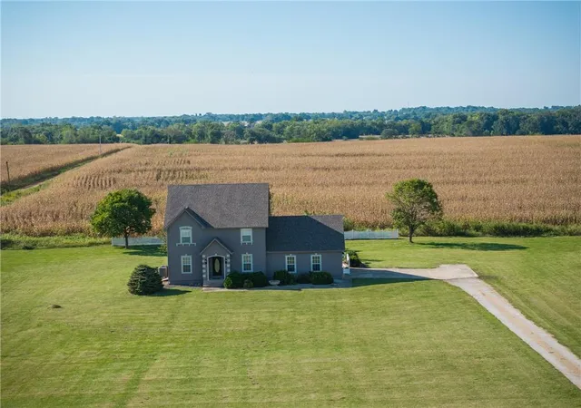 Photo 51 of Single family home for sale at 453 NE County 17404 Rd, Archie, MO 64725 | MLS# 2642643 | Listing updated on 2026-10-05