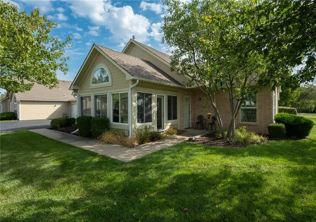 Photo 2 of Sale Pending at 1907 W 139th Street, Overland Park, KS 66224 | MLS# 2642645 | Listing updated on 2026-09-22