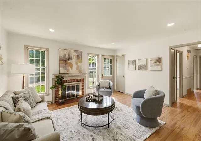 Photo 4 of Single family home for sale at 9708 W 91st Street, Overland Park, KS 66212 | MLS# 2642649 | Listing updated on 2026-09-17