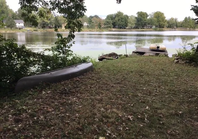 Photo 1 of Single family home for sale at 5323 Edgewood Cir, Kansas City, MO 64151 | MLS# 2642651 | Listing updated on 2026-10-07