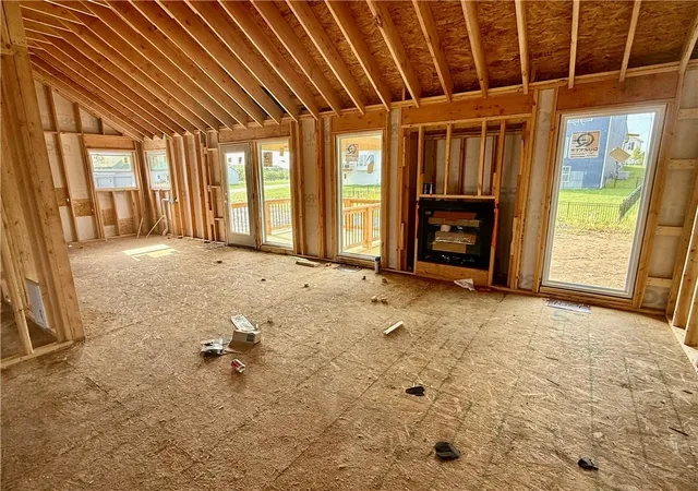 Photo 3 of Single family home for sale at 6019 Ne 118th Terrace, Kansas City, MO 64156 | MLS# 2642653 | Listing updated on 2026-09-22