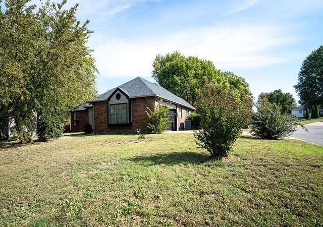 Single family home for sale at 1501 Tyson Dr, Joplin, MO 64801 | MLS# 2642661