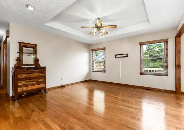 Photo 3 of Single family home for sale at 1108 Ash St, Harrisonville, MO 64701 | MLS# 2642662 | Listing updated on 2026-10-07
