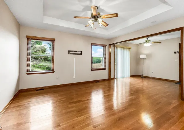 Photo 3 of Single family home for sale at 1108 Ash St, Harrisonville, MO 64701 | MLS# 2642662 | Listing updated on 2026-10-07
