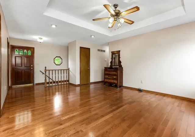 Photo 4 of Single family home for sale at 1108 Ash St, Harrisonville, MO 64701 | MLS# 2642662 | Listing updated on 2026-10-07