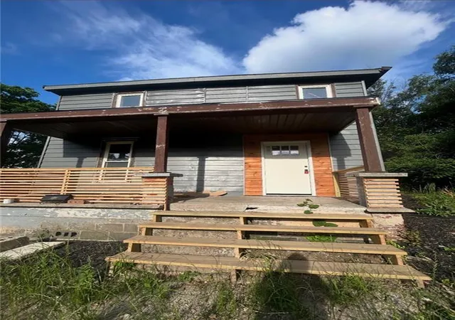 Photo 1 of Single family home for sale at 2805 N Tremont St, Kansas City, KS 66101 | MLS# 2642667 | Listing updated on 2026-09-17