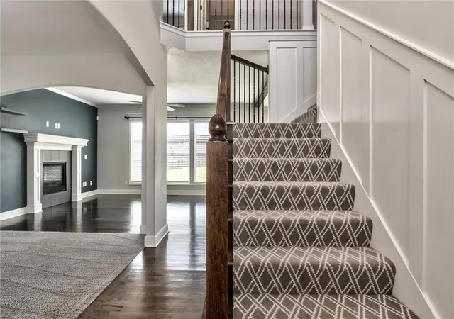 Photo 3 of Single family home for sale at 25073 W 148th Terrace, Olathe, KS 66061 | MLS# 2642668 | Listing updated on 2026-10-10