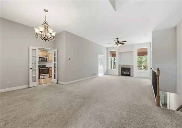 Photo 3 of Single family home for sale at 2135 NE Sparta Dr, Blue Springs, MO 64029 | MLS# 2642673 | Listing updated on 2026-09-21
