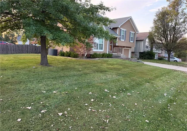 Photo 1 of Single family home for sale at 11200 N Lewis Ave, Kansas City, MO 64157 | MLS# 2642676 | Listing updated on 2026-09-22