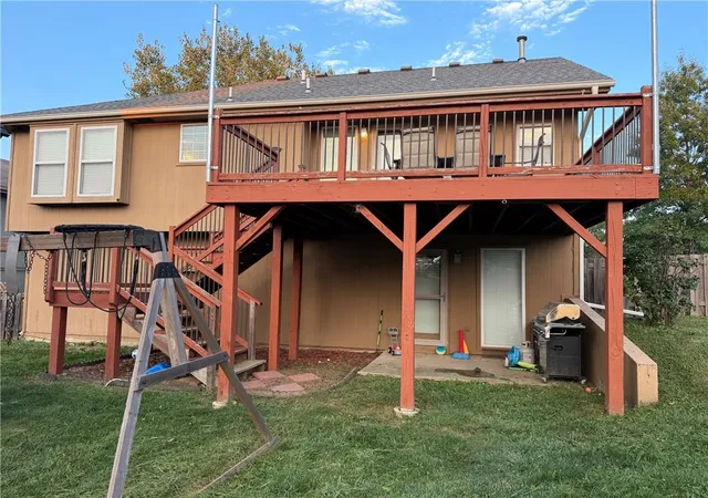 Photo 3 of Single family home for sale at 11200 N Lewis Ave, Kansas City, MO 64157 | MLS# 2642676 | Listing updated on 2026-09-22