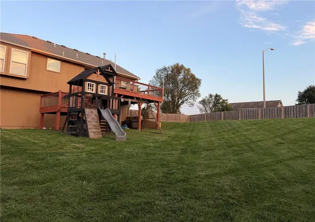 Photo 4 of Single family home for sale at 11200 N Lewis Ave, Kansas City, MO 64157 | MLS# 2642676 | Listing updated on 2026-09-22