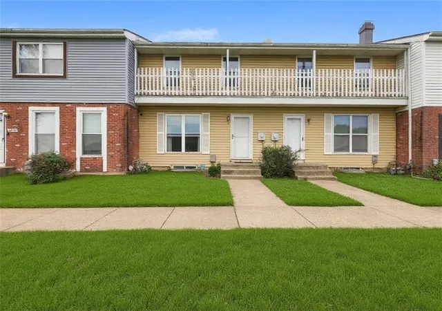 Photo 1 of Townhouse for sale at 6508 E 128th Street, Grandview, MO 64030 | MLS# 2642678 | Listing updated on 2026-10-02
