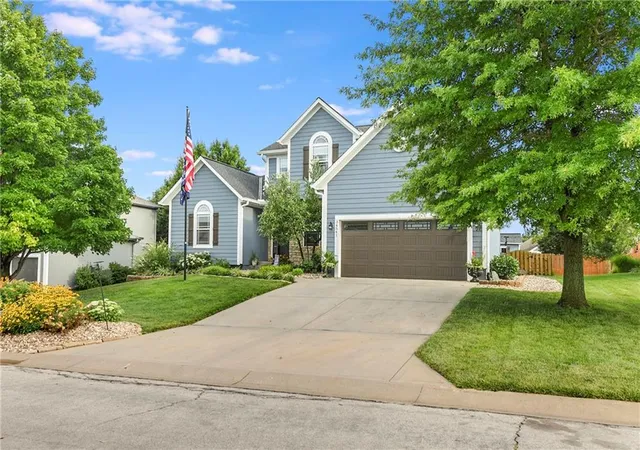 Photo 2 of Single family home for sale at 34541 W 83rd Street, De Soto, KS 66018 | MLS# 2642682 | Listing updated on 2026-09-17
