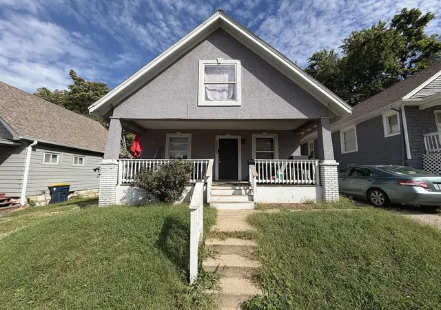 Photo 1 of Single family home for sale at 2321 Lister Ave, Kansas City, MO 64127 | MLS# 2642688 | Listing updated on 2026-10-02