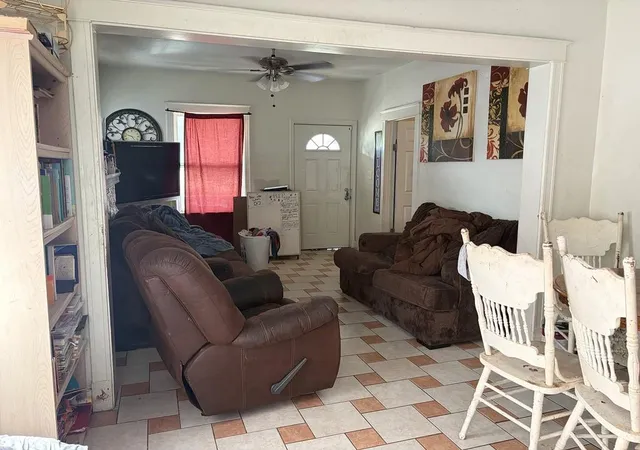 Photo 3 of Single family home for sale at 2321 Lister Ave, Kansas City, MO 64127 | MLS# 2642688 | Listing updated on 2026-10-02