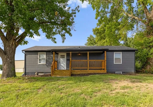 Photo 1 of Single family home for sale at 108 W 20th Street, Higginsville, MO 64037 | MLS# 2642689 | Listing updated on 2026-10-07