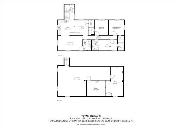 Photo 19 of Single family home for sale at 108 W 20th Street, Higginsville, MO 64037 | MLS# 2642689 | Listing updated on 2026-10-18