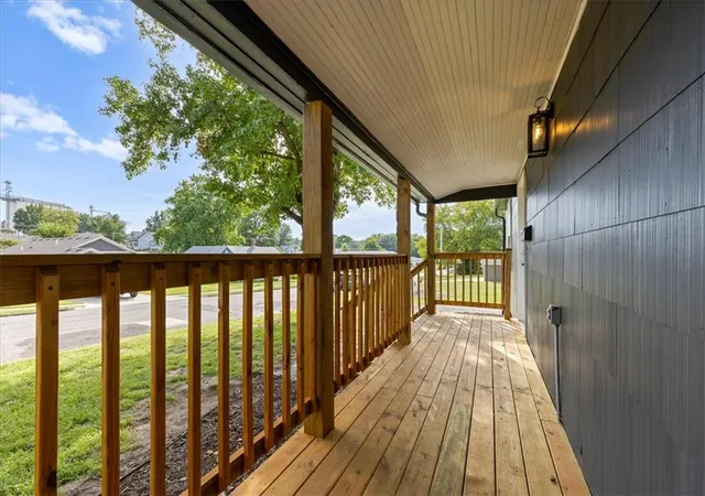 Photo 3 of Single family home for sale at 108 W 20th Street, Higginsville, MO 64037 | MLS# 2642689 | Listing updated on 2026-10-07