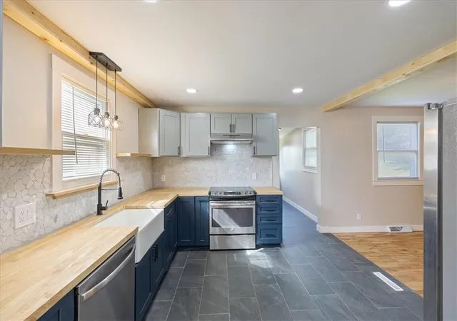 Photo 4 of Single family home for sale at 108 W 20th Street, Higginsville, MO 64037 | MLS# 2642689 | Listing updated on 2026-10-07