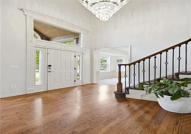 Photo 2 of Single family home for sale at 11813 W 138th Street, Overland Park, KS 66221 | MLS# 2642691 | Listing updated on 2026-09-17