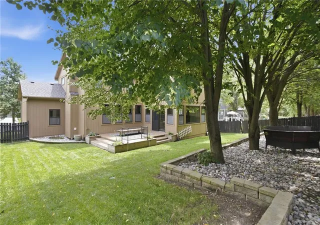 Photo 3 of Single family home for sale at 11813 W 138th Street, Overland Park, KS 66221 | MLS# 2642691 | Listing updated on 2026-10-09