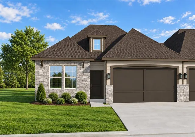 Photo 1 of Multi family home for sale at 1914 Shellbark St #A, Raymore, MO 64083 | MLS# 2642692 | Listing updated on 2026-09-17