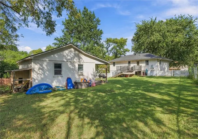 Photo 1 of Single family home for sale at 153 Cardinal Cir, Lawson, MO 64062 | MLS# 2642693 | Listing updated on 2026-10-29