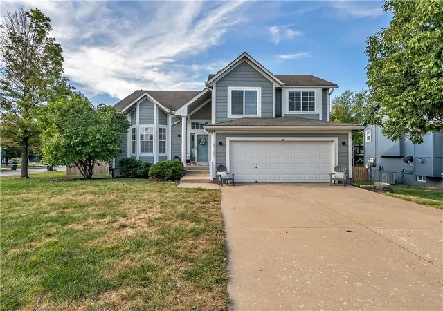 Photo 1 of Sale Pending at 29201 W 183rd Terrace, Gardner, KS 66030 | MLS# 2642700 | Listing updated on 2026-09-20