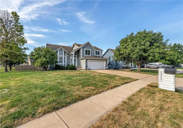 Photo 2 of Sale Pending at 29201 W 183rd Terrace, Gardner, KS 66030 | MLS# 2642700 | Listing updated on 2026-09-20