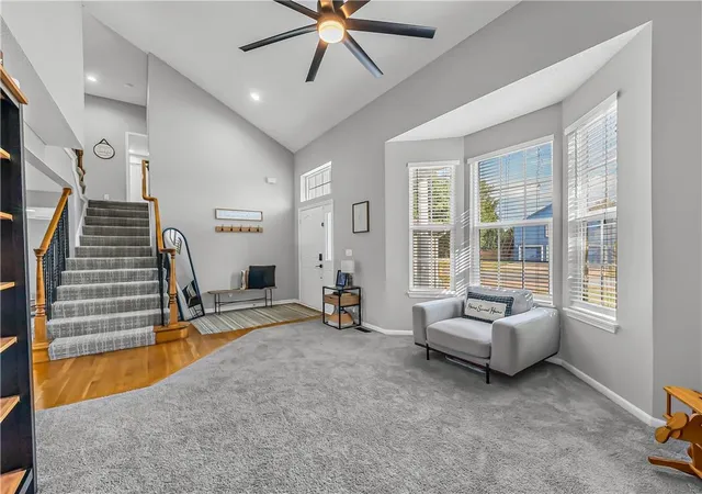 Photo 3 of Sale Pending at 29201 W 183rd Terrace, Gardner, KS 66030 | MLS# 2642700 | Listing updated on 2026-09-20