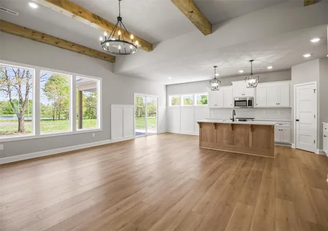Photo 3 of Single family home for sale at 1102 Eli Ln, Warrensburg, MO 64093 | MLS# 2642703 | Listing updated on 2026-10-08